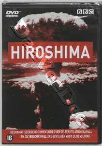 Hiroshima  (2005) (DVD)
